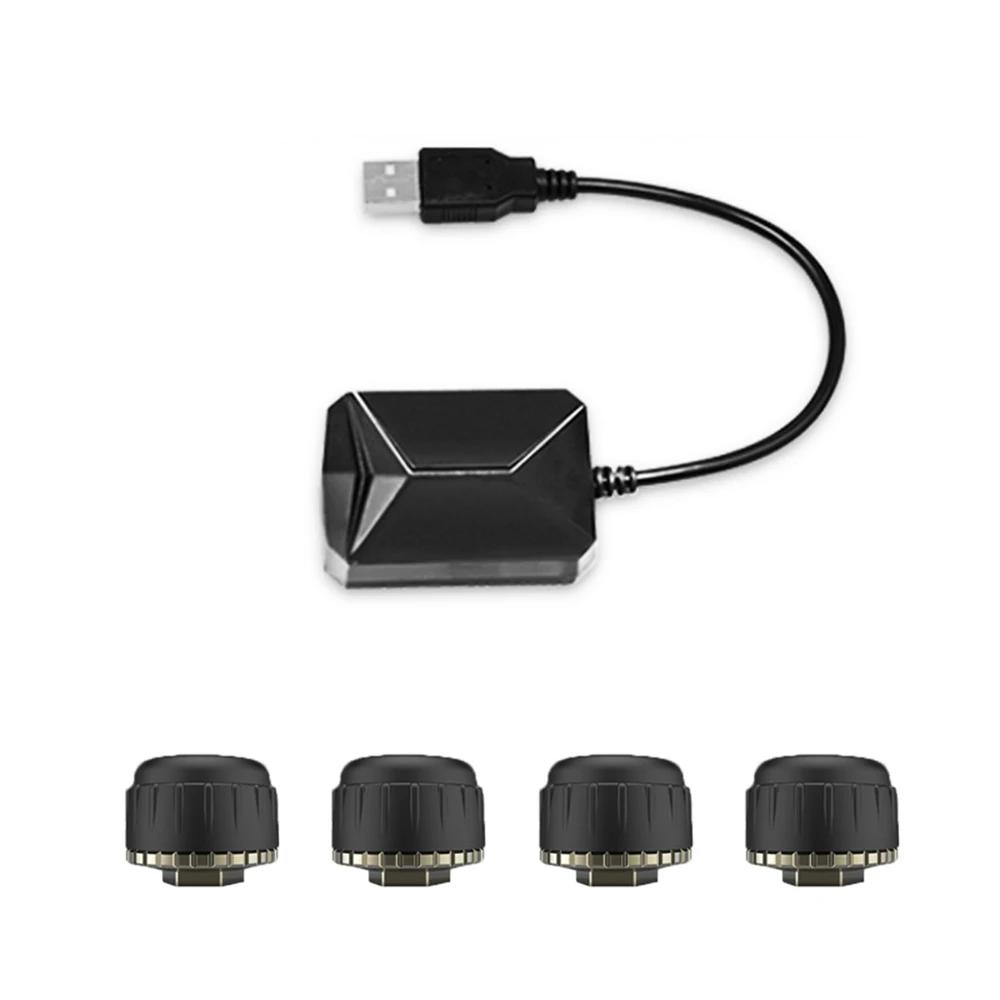 ڵ  TPMS ڵ Ÿ̾ з ͸ ý, TPMS LCD ÷, 4   ,   USB 
